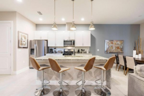GORGEOUS 5 Suites Villa at Summerville Resort